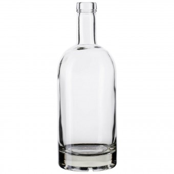 Бутылка "Стандарт" 0,7 л.