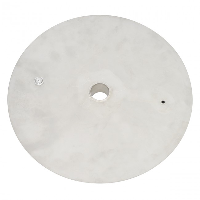 Крышка CLAMP 2,0" для куба 100 литров "Винокур" Крышка CLAMP 2,0" для куба 100 литров "Винокур"