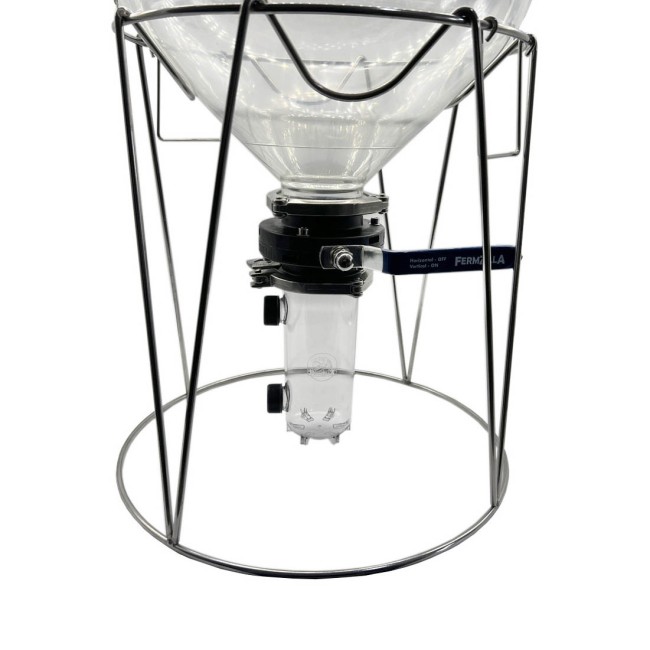 ЦКТ FermZilla 55 литров ЦКТ FermZilla 55 литров