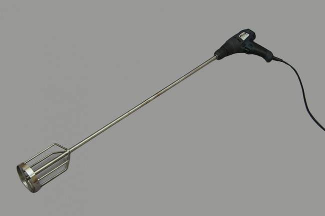 Мешалка для сусла ХД