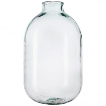 Банка 10 л. СКО Россия бесцветная Банка 10 л. СКО Россия бесцветная