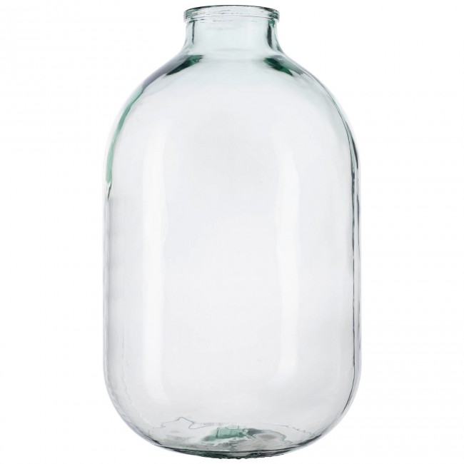 Банка 10 л. СКО Россия бесцветная Банка 10 л. СКО Россия бесцветная