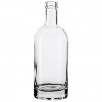 Бутылка "Стандарт" 0,5 л.