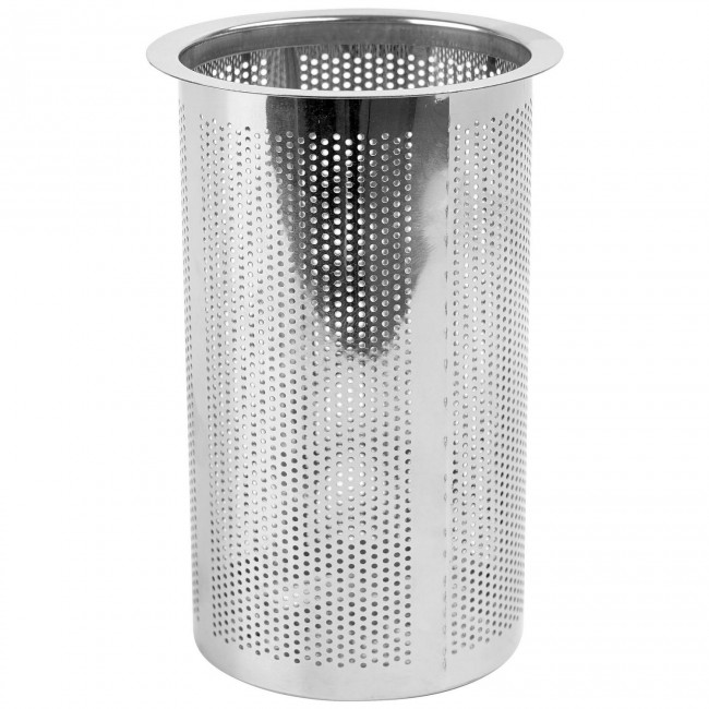 Стакан-ситечко CLAMP 2,5" AISI Стакан-ситечко CLAMP 2,5" AISI