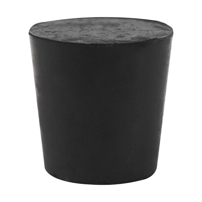 Пробка резиновая конусная 40/50 h-50 Пробка резиновая конусная 40/50 h-50