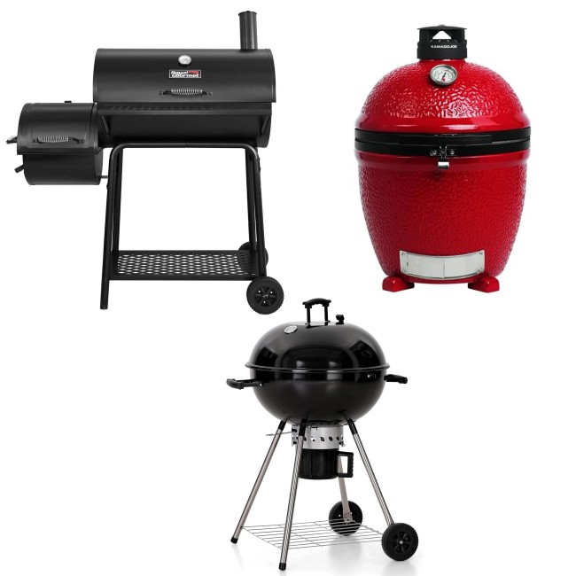 Термометр биметаллический ТБ-BBQ 60+430 °С (металл) Термометр биметаллический ТБ-BBQ 60+430 °С (металл)