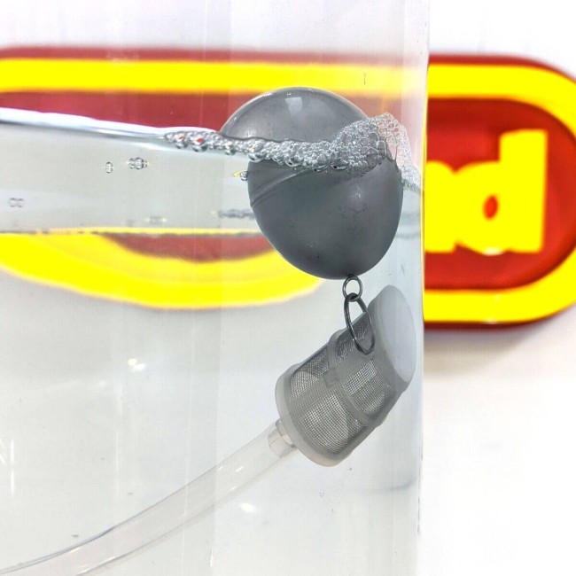 Фильтр на шланг для забора жидкости