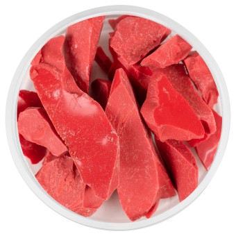 Сургуч бутылочный красный 250 гр. Сургуч бутылочный красный 250 гр.