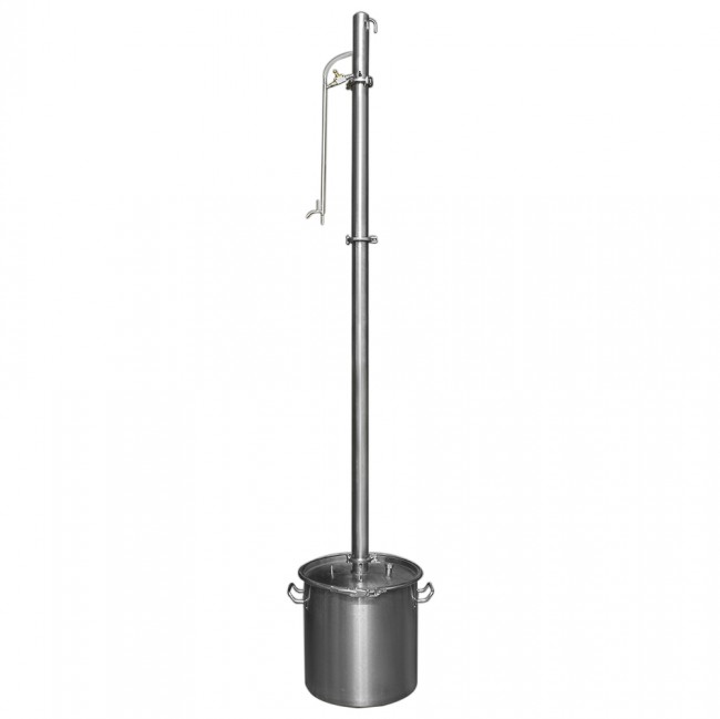 Царга ХД-2d-500 с насадкой СПН