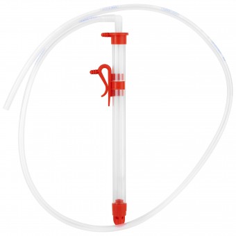 Сифон автоматический Quick-Start 345