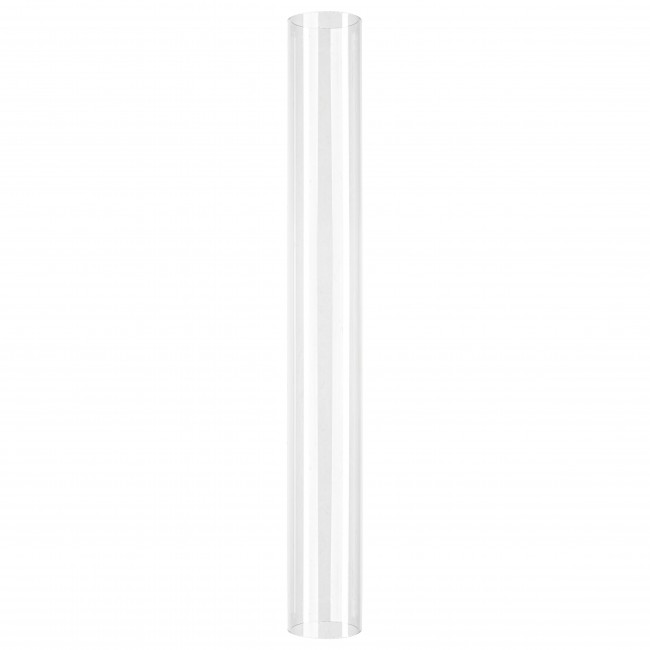 Дополнительная стеклянная колба для НБК 5/80