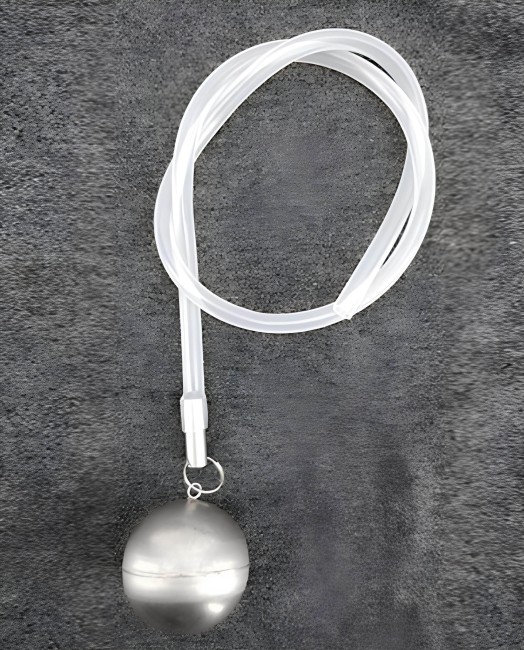 Шланг с поплавком для забора жидкости из FermZilla Шланг с поплавком для забора жидкости из FermZilla