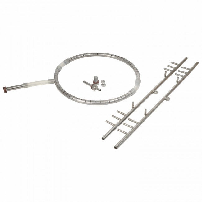 Котeл сусловарочный ХД-СК-50