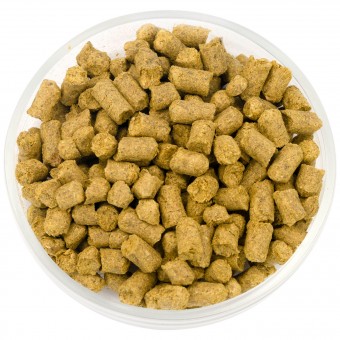 Хмель Мозаик (Mosaic) 11,1% 500 гр. Хмель Мозаик (Mosaic) 11,1% 500 гр.