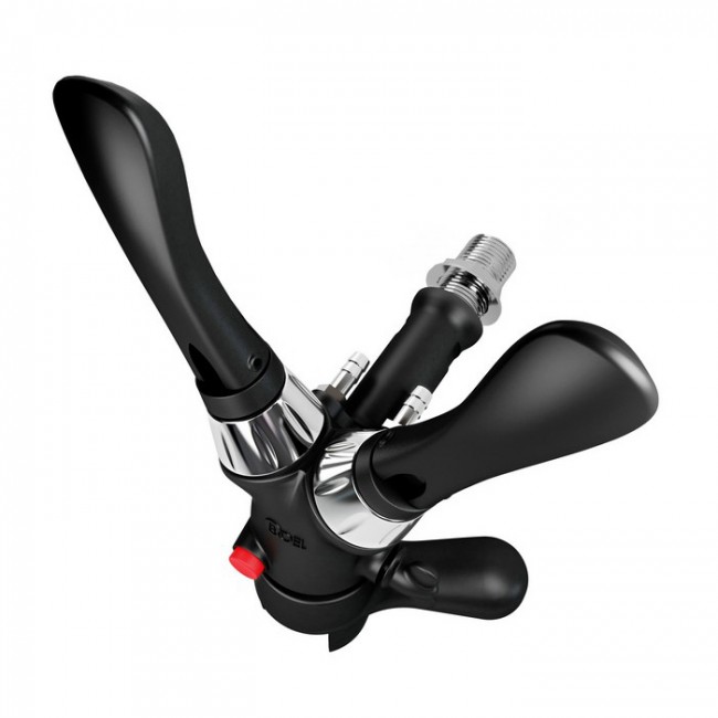 Устройство беспенного розлива ITap 2 с пластиковым штуцером