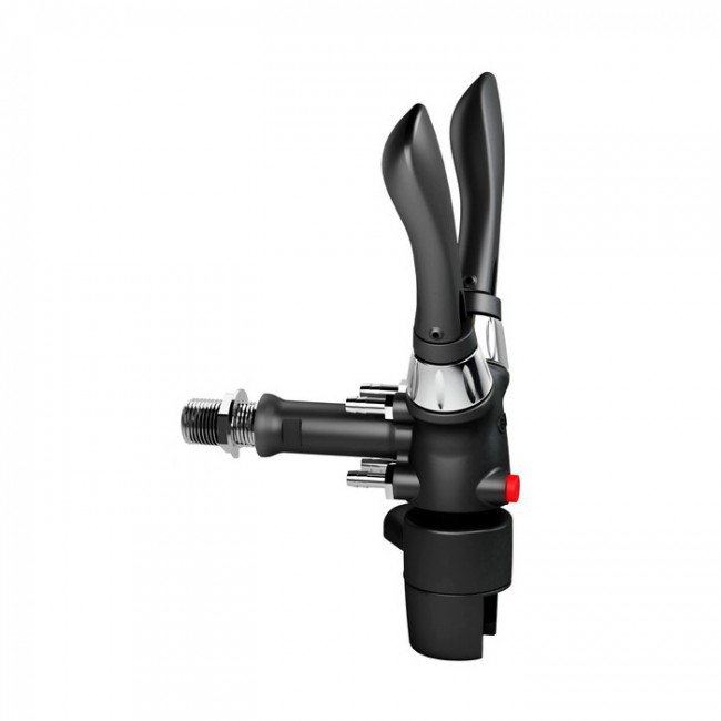 Устройство беспенного розлива ITap 2 с пластиковым штуцером