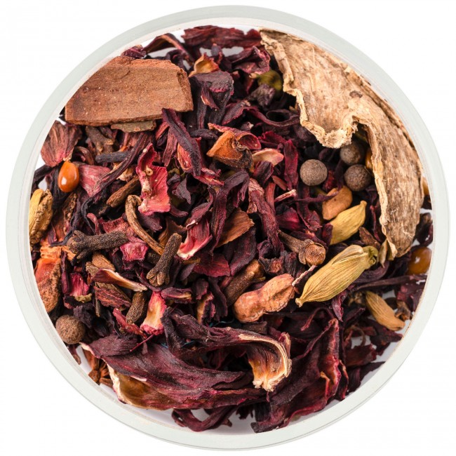 Чай "Согревающий" 50 гр.