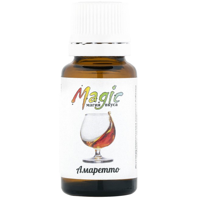 Вкусовая эссенция Амаретто на 10 л. (42 гр.)