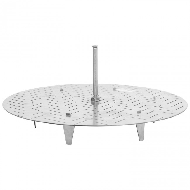 Фальш-дно для сусловарочного котла 37 л