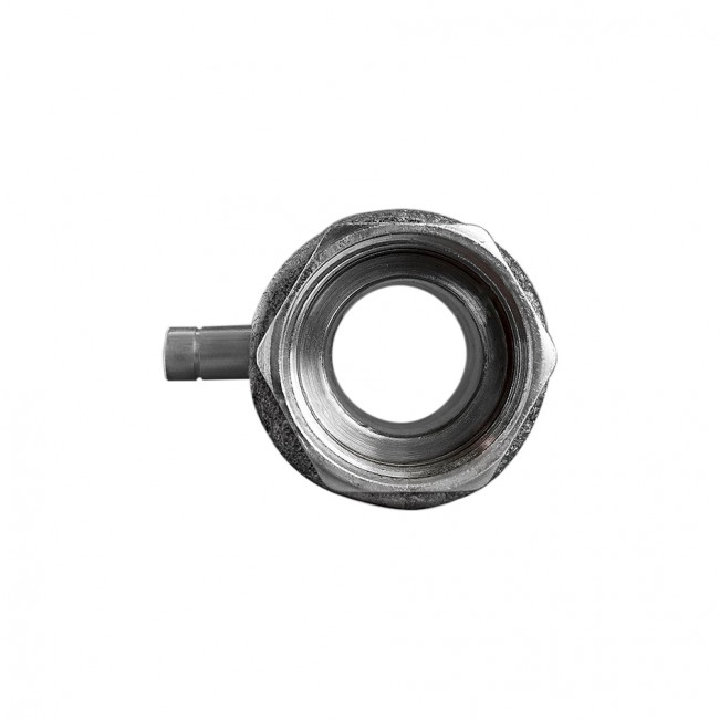 Переходник ХД/4 — МЦ (между царгами)	