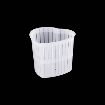 Форма для сыра "Сердечко" 60/80 гр. 5*6*5 Форма для сыра "Сердечко" 60/80 гр. 5*6*5