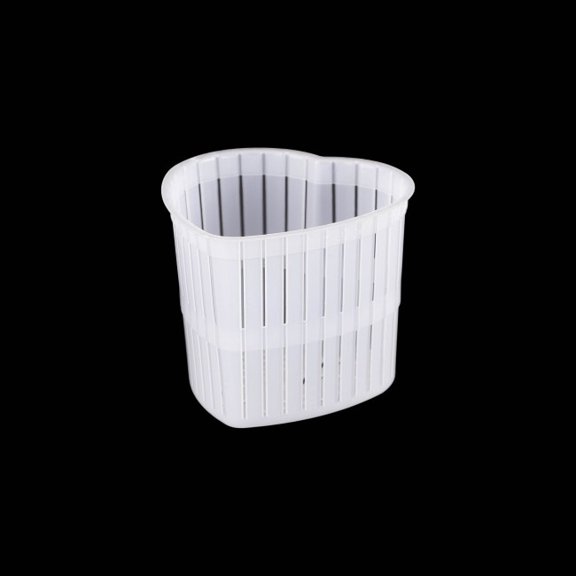 Форма для сыра "Сердечко" 60/80 гр. 5*6*5