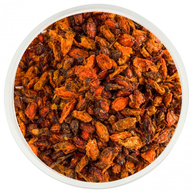 Облепиха плоды 100 гр.