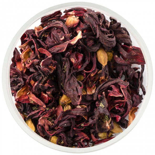 Чай "Освежающий" 50 гр.