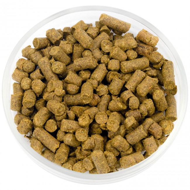 Хмель Колумбус (Columbus) 16,2% 1 кг. Хмель Колумбус (Columbus) 16,2% 1 кг.