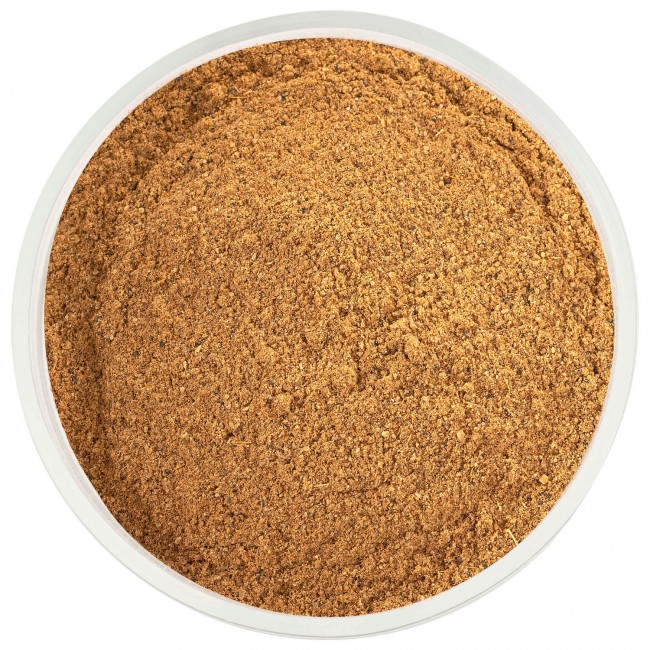 Кумин (Зира) молотый в/с 1 кг.