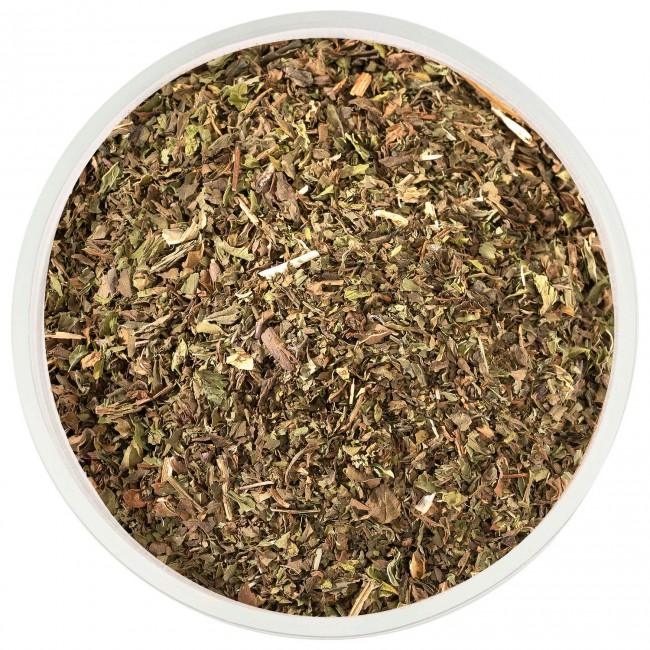 Мята перечная 500 гр.