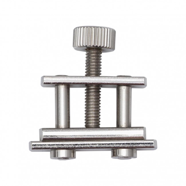 Зажим Гофмана №2