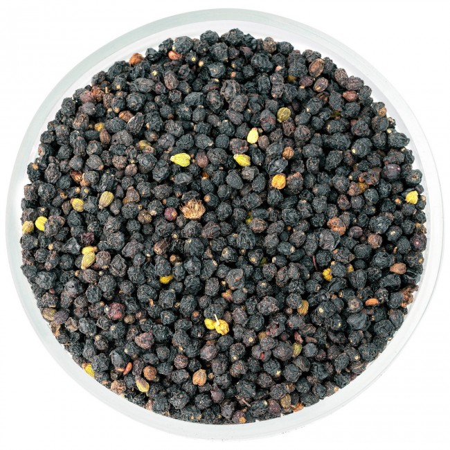 Бузина черная плоды 1 кг. Бузина черная плоды 1 кг.