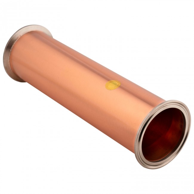 Царга медная ХД-3d-300