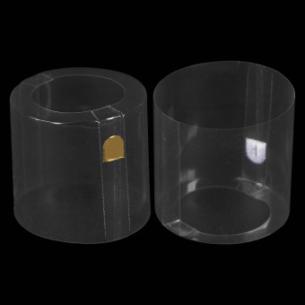 ТУК 37/36 прозрачный без ТД 