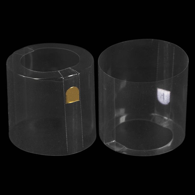 ТУК 37/36 прозрачный без ТД 