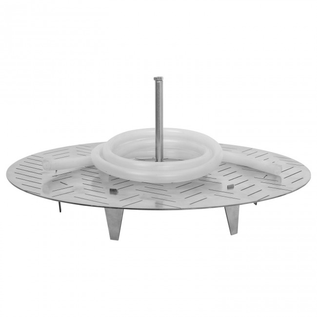 Фальш-дно для сусловарочного котла 50 л Фальш-дно для сусловарочного котла 50 л