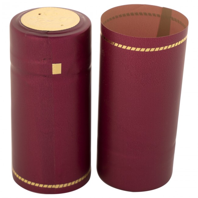 ТУК 30/65 бордовый 