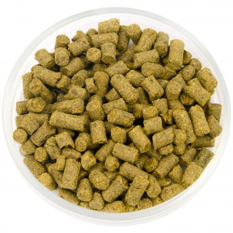 Хмель Магнум (Magnum) 13,1% 1 кг. Хмель Магнум (Magnum) 13,1% 1 кг.