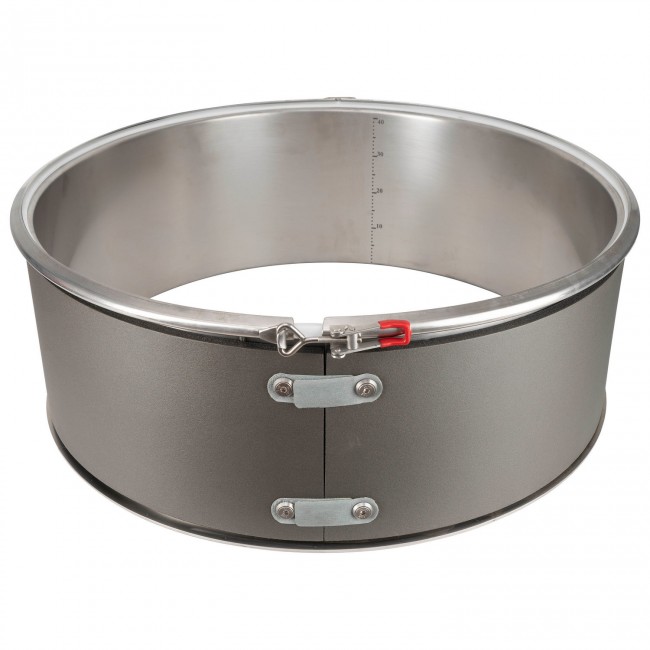 Набор увеличения объема на 40 литров кубов серии D530 и ПВК100/120/150 v2.0