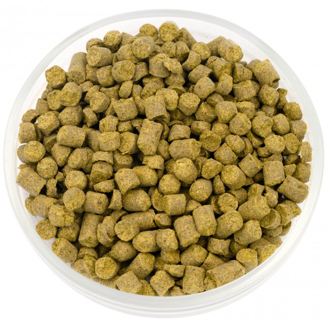 Хмель Мандарина Бавария (Mandarina Bavaria) 7.9% 100 гр.