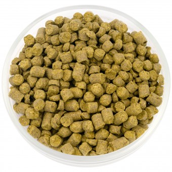 Хмель Мандарина Бавария (Mandarina Bavaria) 7,9% 1 кг. Хмель Мандарина Бавария (Mandarina Bavaria) 7,9% 1 кг.