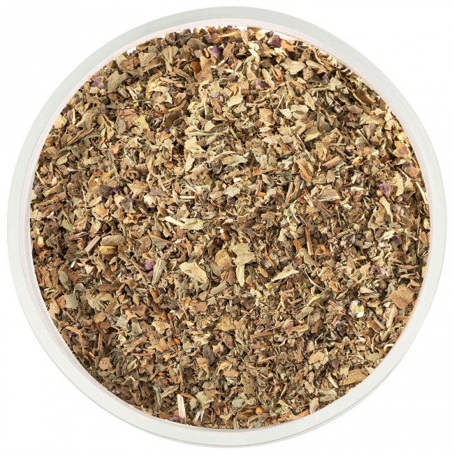 Базилик (Реган) лист 1 кг.