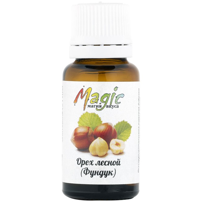Вкусовая эссенция Орех лесной (Фундук) на 10 л. Вкусовая эссенция Орех лесной (Фундук) на 10 л.