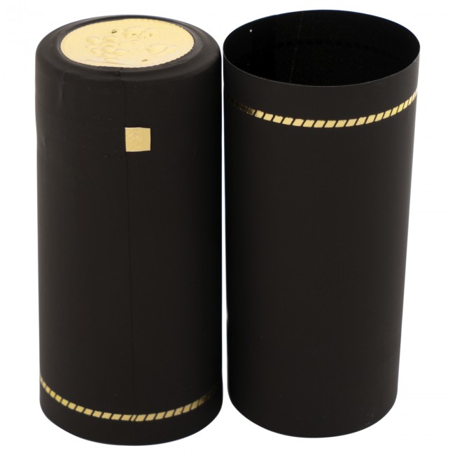 ТУК 30/65 черный