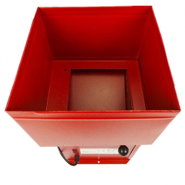 Измельчитель зерна Нива ИЗ-15 350кг/ч