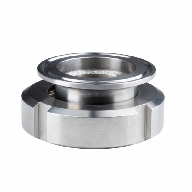 Переходник ХД/3 - КЛАМП 2,0" (DN50) 