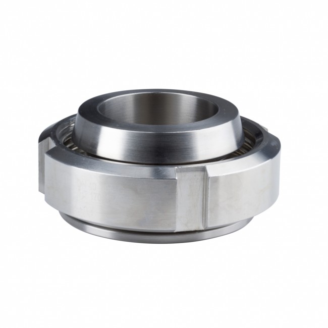 Переходник ХД/3 - КЛАМП 2,0" (DN50) 