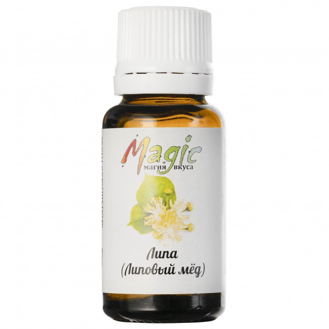 Вкусовая эссенция Липа (липовый мёд) на 10 л. Вкусовая эссенция Липа (липовый мёд) на 10 л.
