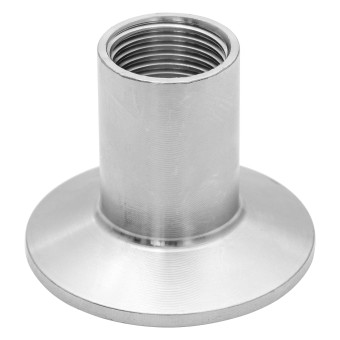 Адаптер CLAMP 1,5" ВР 1/2" AISI  Адаптер CLAMP 1,5" ВР 1/2" AISI